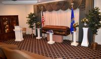Pray Funeral Home, Inc. image 13